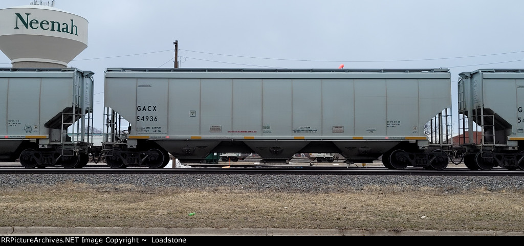 GACX 54936
